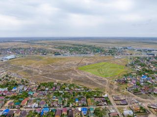 Продается участок земли под индивидуальное жилищное строительство на первой линии фото Астрахань