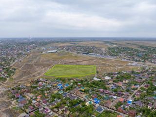 Продается участок земли под индивидуальное жилищное строительство на первой линии фото 3 Астрахань