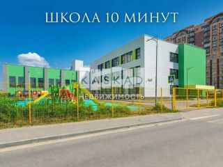 Продам блочный дом имеется скважина видеонаблюдение фото 4 Щёлково