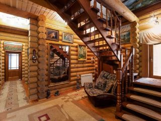 Продаю дом с погребом с коммуникациями фото 2 Звенигород