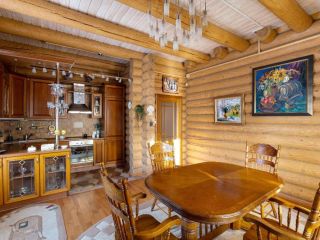 Продаю дом с погребом с коммуникациями фото 5 Звенигород
