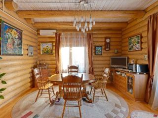 Продаю дом с погребом с коммуникациями фото 6 Звенигород
