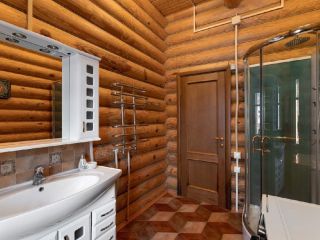 Продаю дом с погребом с коммуникациями фото 8 Звенигород