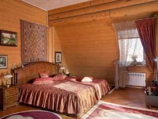 Продаю дом с погребом с коммуникациями фото 11 Звенигород