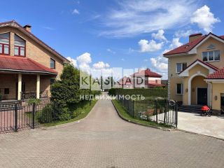 Продается кирпичный дом подключена канализация фото 3 Дмитров