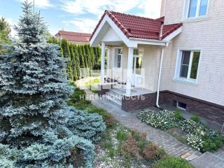 Продается кирпичный дом подключена канализация фото 4 Дмитров