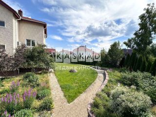 Продается кирпичный дом подключена канализация фото 6 Дмитров