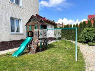Продается кирпичный дом подключена канализация фото 7 Дмитров