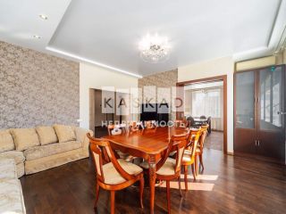 Продается кирпичный дом подключена канализация фото 8 Дмитров