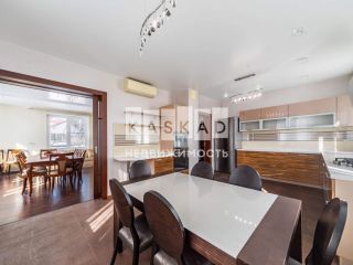 Продается кирпичный дом подключена канализация фото 9 Дмитров