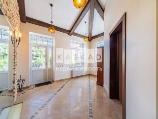 Продается кирпичный дом подключена канализация фото 18 Дмитров