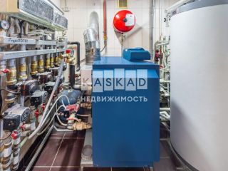 Продается кирпичный дом подключена канализация фото 22 Дмитров