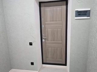 Продается 1 комн. квартира пластиковые окна установлены натяжные потолки фото 15 Щёкино