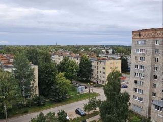 Продается 1 комн. квартира пластиковые окна установлены натяжные потолки фото 19 Щёкино