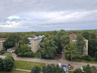Продается 1 комн. квартира пластиковые окна установлены натяжные потолки фото 24 Щёкино