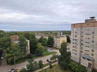 Продается 1 комн. квартира пластиковые окна установлены натяжные потолки фото 25 Щёкино