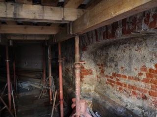 Сдам офис свободного назначения с коммуникациями фото 6 Санкт-Петербург