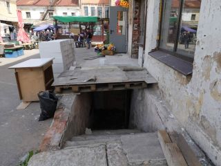 Сдам офис свободного назначения с коммуникациями фото 9 Санкт-Петербург