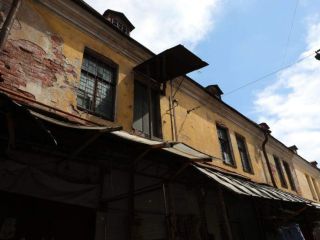 Сдам офисное помещение с коммуникациями свободного назначения фото Санкт-Петербург
