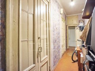 Продается 3 комнатная квартира фото 7 Санкт-Петербург