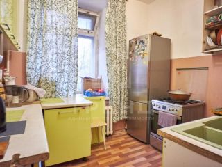Продается 3 комнатная квартира фото 13 Санкт-Петербург