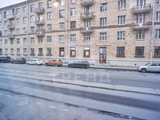 Продается 3 комнатная квартира фото 27 Санкт-Петербург