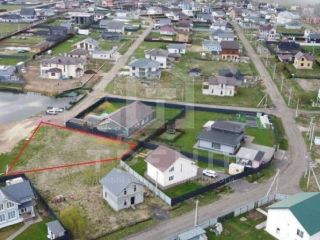 Продам зем участок срочно с коммуникациями фото 2 Ломоносов