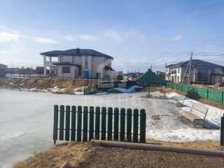 Продам зем участок срочно с коммуникациями фото 6 Ломоносов