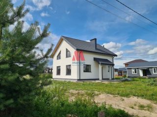 Продаю блочный дом фото Ярославль