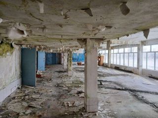 Продаю помещение свободного назначения фото 8 Назарово