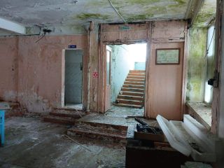 Продаю помещение свободного назначения фото 9 Назарово