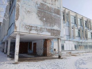 Продаю помещение свободного назначения фото 12 Назарово