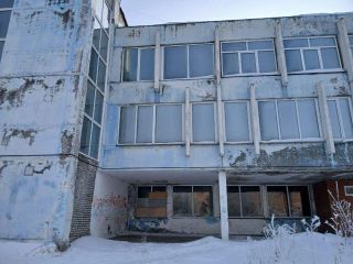 Продаю помещение свободного назначения фото 13 Назарово