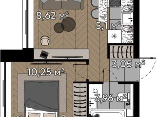 Продаю 2 комнатную квартиру фото Москва