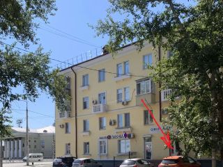 Сдается помещение под офис ремонт по авторскому проекту удобное расположение фото Новотроицк