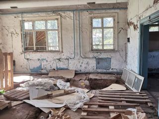Продается помещение свободного назначения фото 9 Красноярск