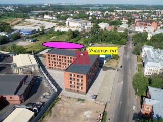 Продается земельный участок удобный заезд с коммуникациями фото Ярославль