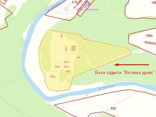 Продается помещение свободного назначения подключена канализация фото Луховицы