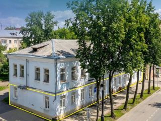Продам помещение под офис фото Углич