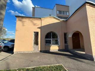 Продается офисное помещение на первой линии фото Уфа