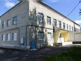 Продаю помещение свободного назначения в отличном состоянии фото Тула