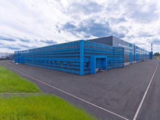 Продам складское помещение фото 2 Москва