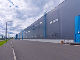 Продам складское помещение фото 3 Москва