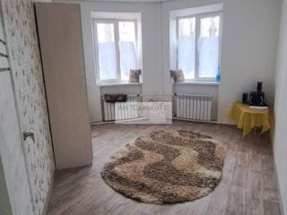 Продам 3 комнатную квартиру пластиковые окна установлены натяжные потолки фото Щёкино