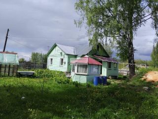 Продаю деревянный дом с коммуникациями видеонаблюдение фото 2 Щёкино