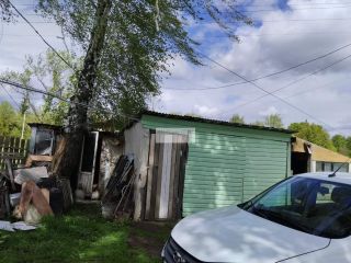 Продаю деревянный дом с коммуникациями видеонаблюдение фото 3 Щёкино