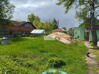 Продаю деревянный дом с коммуникациями видеонаблюдение фото 4 Щёкино