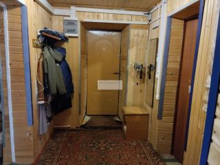 Продаю деревянный дом с коммуникациями видеонаблюдение фото 10 Щёкино