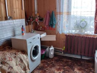 Продаю деревянный дом с коммуникациями видеонаблюдение фото 11 Щёкино