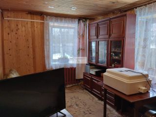 Продаю деревянный дом с коммуникациями видеонаблюдение фото 13 Щёкино